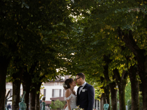WEDDING LAKE GARDA