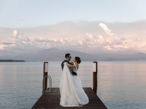 sirmione couple photographer