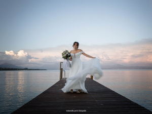 SIRMIONe couple photographer