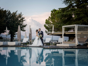WEDDING PHOTOGRAPHER LAKE GARDA