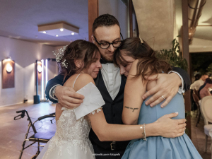 WEDDING PHOTOGRAPHER LAKE GARDA