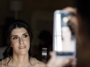 PREPARAZIONE DELLA SPOSA