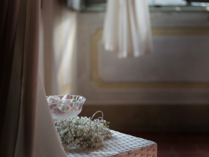 PREPARAZIONE DELLA SPOSA, SIRMIONE