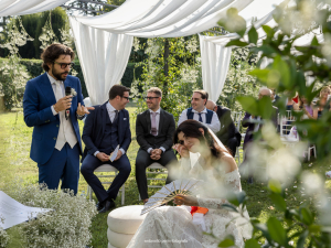 FOTOGRAFO MATRIMONIO LAGO DI GARDA
