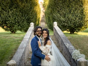 PALAZZO MONTI DELLA PIEVE, MATRIMONIO