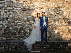 FOTOGRAFO DI MATRIMONIO A SIRMIONE