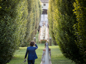 FOTOGRAFO MATRIMONIO LAGO DI GARDA
