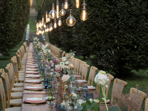 ALLESTIMENTI FLOREALI PER MATRIMONIO, SIRMIONE,LAGO DI GARDA