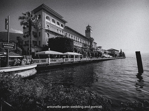 Location esclusiva per matrimonio Lago di Garda 