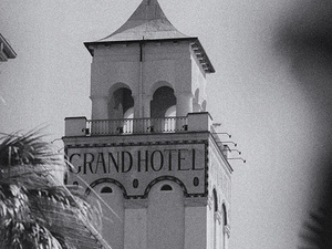 Grand Hotel Gardone riviera- location per matrimonio