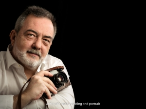 FOTOGRAFIA RITRATTO