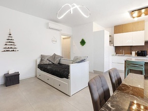Interni di casa vacanza fotografati per Airbnb e Booking