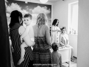 FOTOGRAFO MATRIMONIO MALCESINE