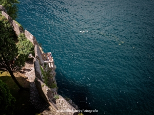 MATRIMONIO CASTELLO MALCESINE