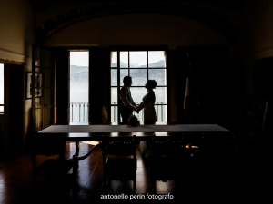 MATRIMONIO CASTELLO MALCESINE