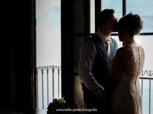 MATRIMONIO CASTELLO MALCESINE