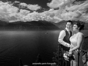MATRIMONIO CASTELLO MALCESINE