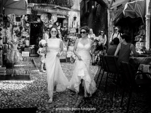 FOTOGRAFO MATRIMONIO LAGO DI GARDA,MALCESINE
