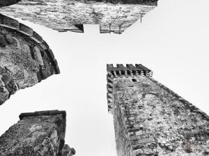 SIRMIONE CASTLE