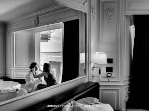 MATRIMONIO  SIRMIONE