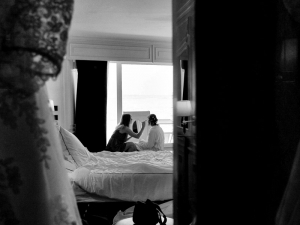 MATRIMONIO  SIRMIONE
