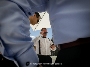  MATRIMONIO  A SIRMIONE, LAGO DI GARDA