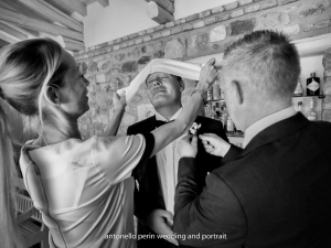 FOTOGRAFO MATRIMONIO SIRMIONE