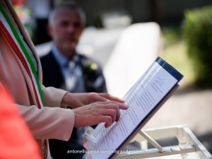 MATRIMONIO LA SPERANZINA,SIRMIONE