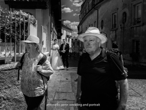 MATRIMONIO LA SPERANZINA,SIRMIONE