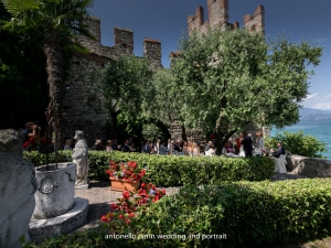 LA CERIMONIA,SIRMIONE