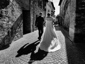 FOTOGRAFO MATRIMONIO LAGO DI GARDA