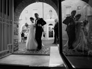 MATRIMONIO  SIRMIONE