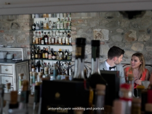 SIRMIONE  MATRIMONIO, LAGO DI GARDA