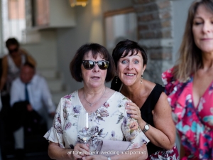 MATRIMONIO  SIRMIONE