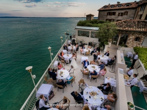 RELAIS LA SPERANZINA