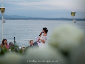 MATRIMONIO LA SPERANZINA