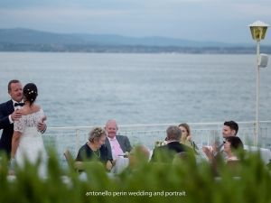 MATRIMONIO LA SPERANZINA