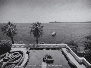 giardino all'italiana isola del garda lago di garda