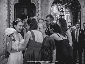 ritratto sposa Isola del Garda matrimonio