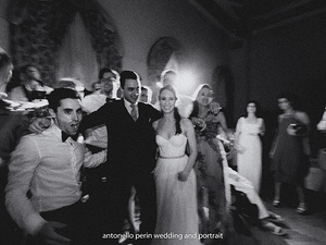 Laura & Roanh wedding on Gradone Riviera Lake Garda