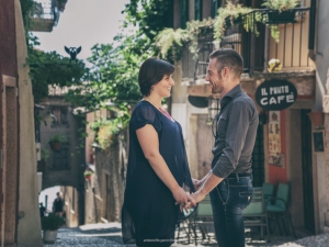 engagement malcesine