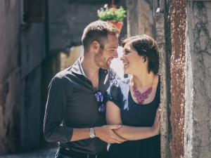 engagement malcesine