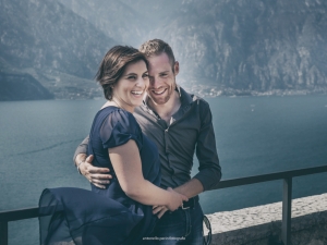 FOTOGRAFO MALCESINE