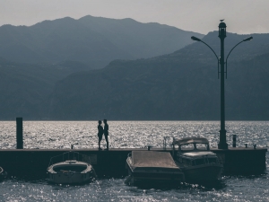 FOTOGRAFO MALCESINE