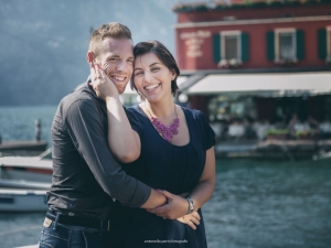 FOTOGRAFO MALCESINE