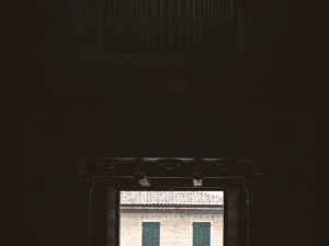 ARRIVO SPOSA
