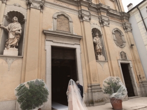 LA SPOSA