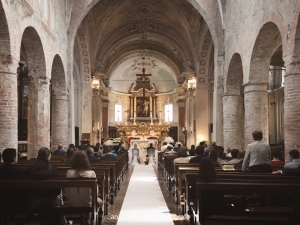 FOTOGRAFO MATRIMONIO LAGO DI GARDA, SIRMIONE