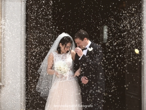 LANCIO DEL RISO, SIRMIONE, MATRIMONIO