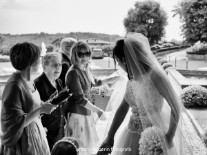 FOTOGRAFO MATRIMONIO LAGO DI GARDA, SIRMIONE